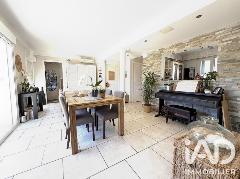 Vente Maison Vente Maison/villa 5 pièces Cannes