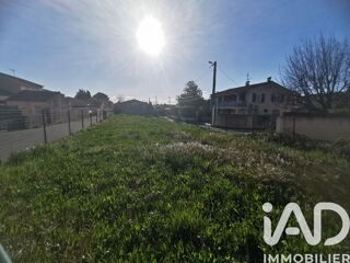  Terrain à vendre 500 m²