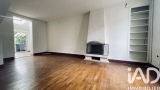  Maison à vendre 4 pièces 78 m²