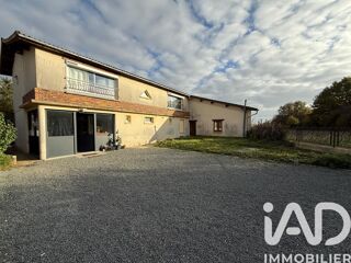  Maison à vendre 7 pièces 165 m²