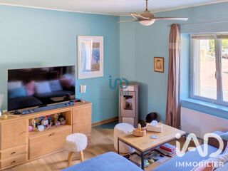  Maison à vendre 4 pièces 97 m²