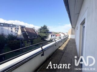 Vente Appartement Vente Appartement 4 pièces Drancy