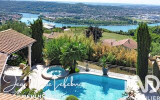 Maison � vendre 5 pi�ces 175 m�