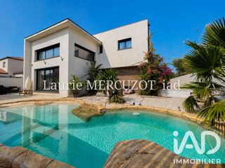  Maison à vendre 4 pièces 160 m²