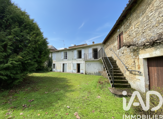  Maison à vendre 5 pièces 91 m²