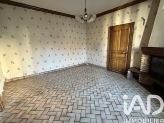 Maison à vendre 5 pièces 135 m²