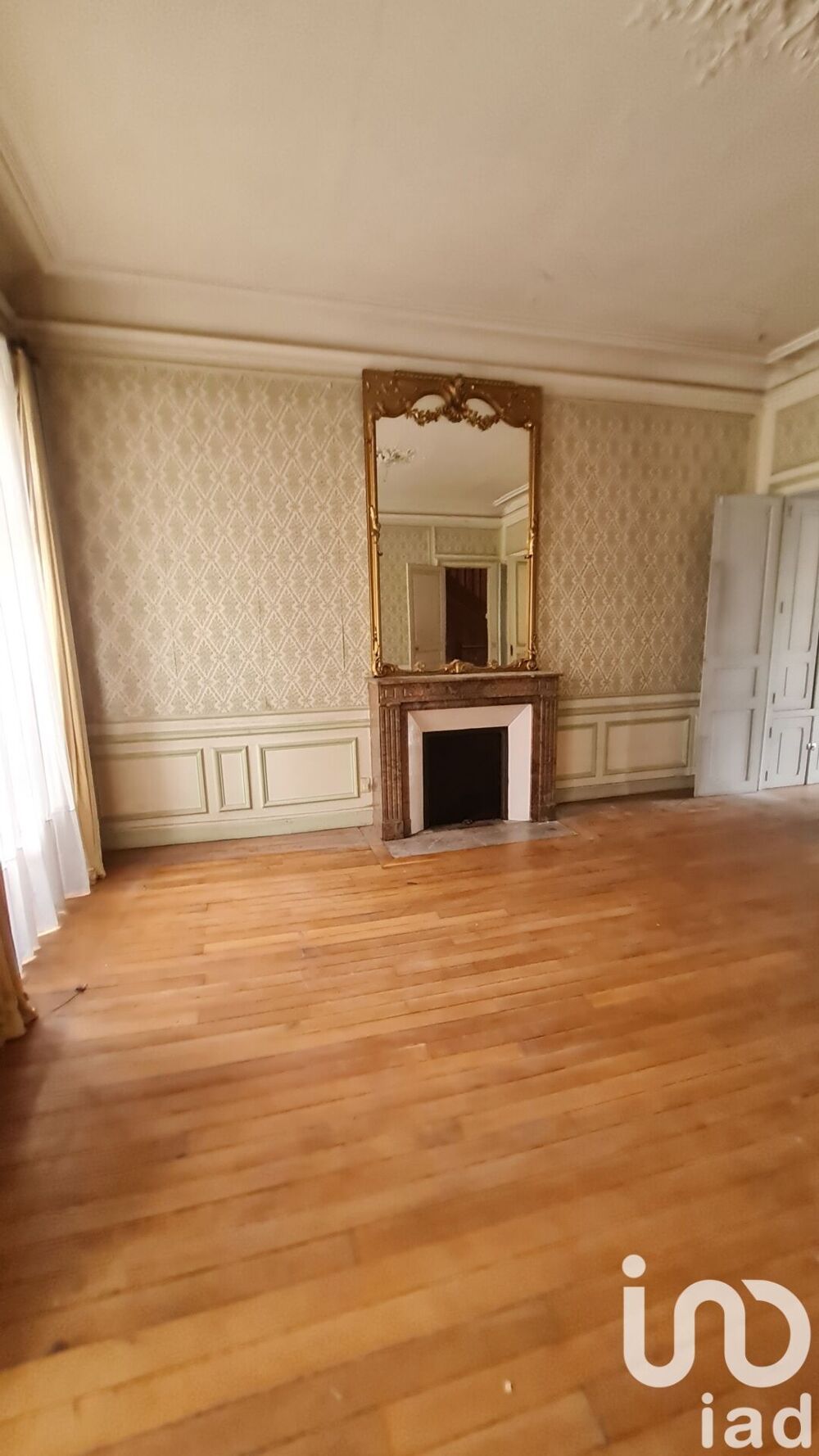 Vente Maison Vente Demeure 8 pièces Reims