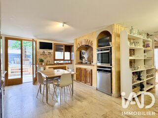  Maison à vendre 6 pièces 167 m²