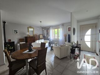  Maison à vendre 6 pièces 136 m²