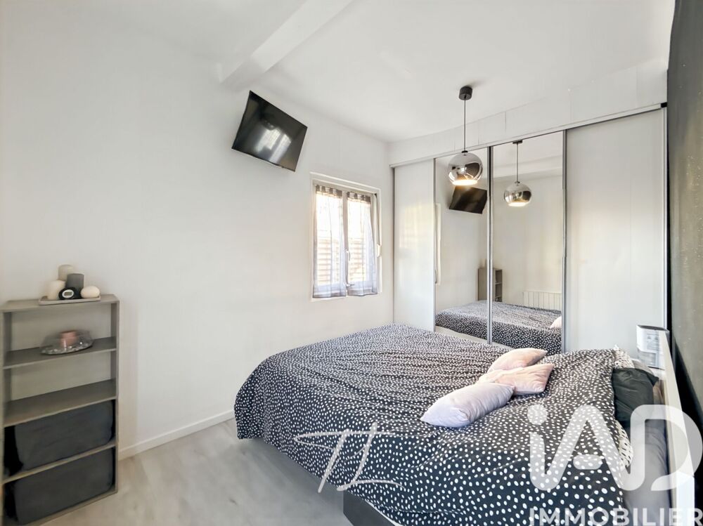 Vente Maison/villa 3 pièces