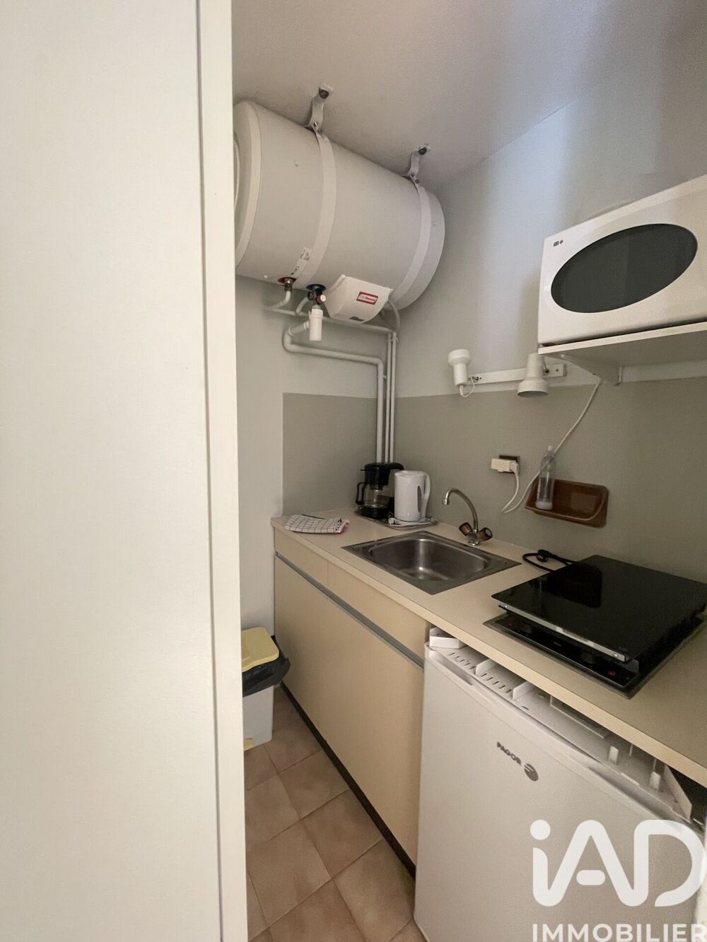 Vente Appartement Vente Studio 1 pièce Arcachon
