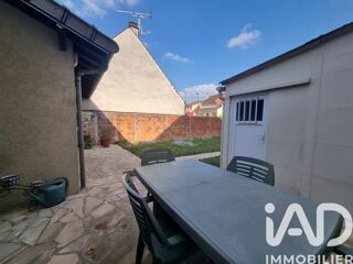  Maison à vendre 3 pièces 80 m²