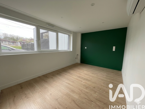   Vente Boutique/Local commercial 55 m&sup2; 
