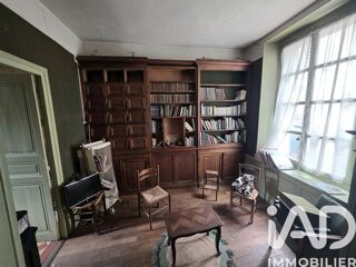  Maison à vendre 5 pièces 130 m²