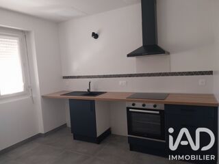  Appartement à vendre 3 pièces 65 m²