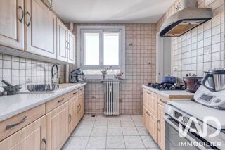  Appartement à vendre 4 pièces 68 m²