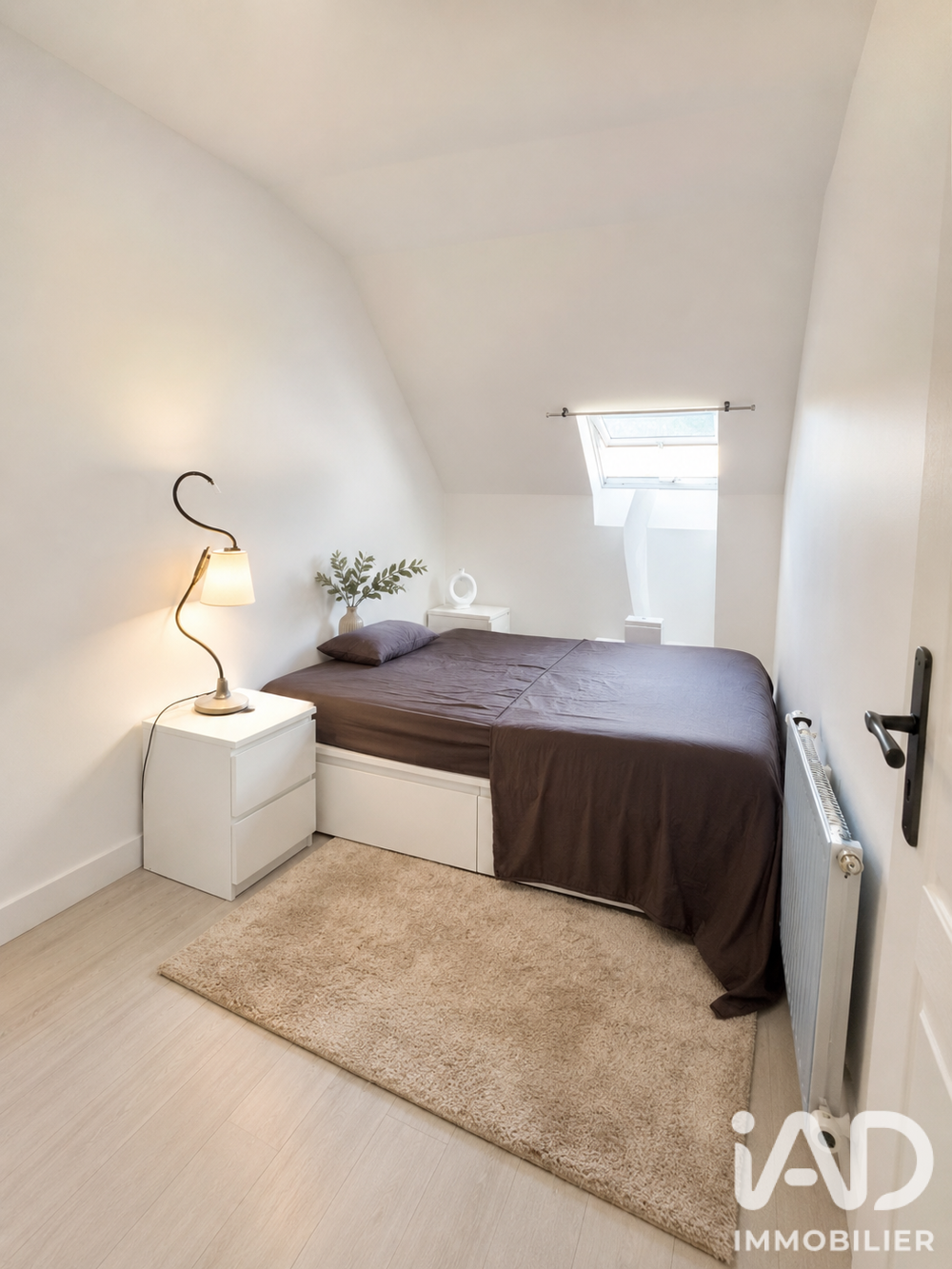 Vente Appartement Vente Appartement 3 pièces Fleury-les-aubrais