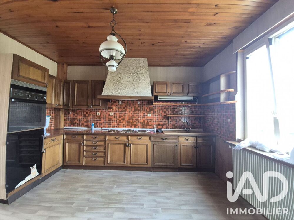 Vente Maison Vente Maison/villa 4 pièces Frouard