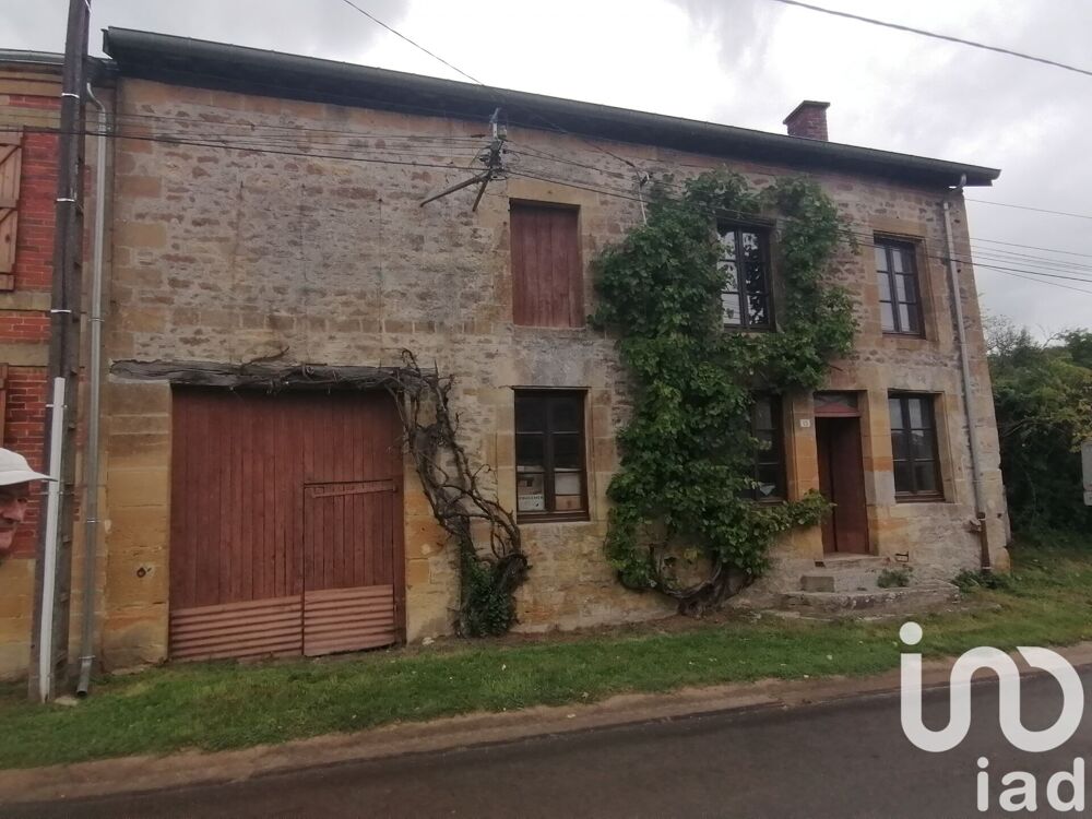 Vente Maison Vente Maison de village 2 pièces Les grandes-armoises