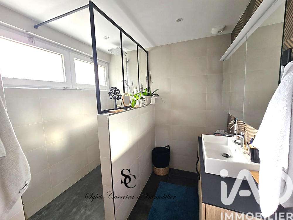 � vendre  Maison Saclay (91400)