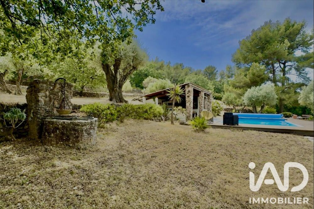 à vendre  Maison Hyères (83400)