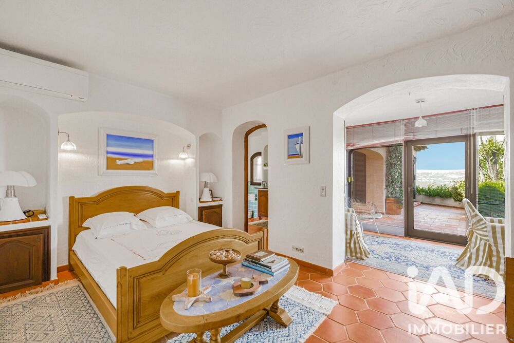 à vendre  Maison Mandelieu-la-Napoule (06210)
