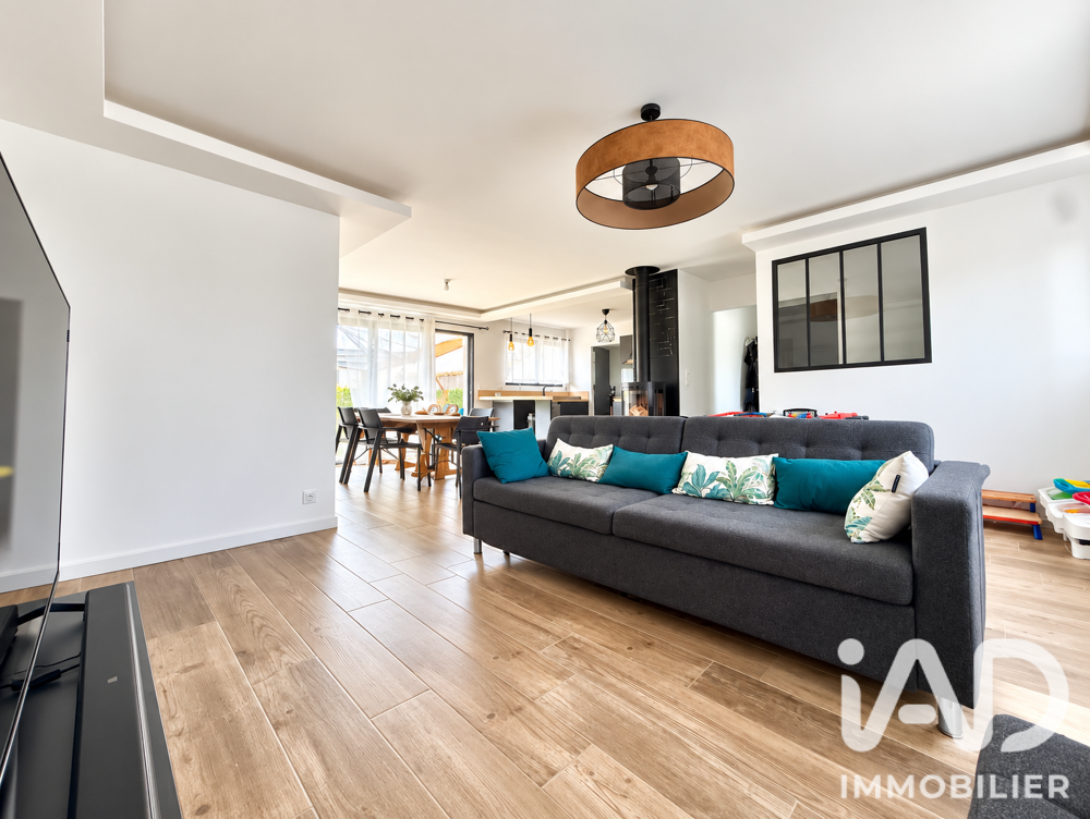 Vente Maison Vente Maison/villa 5 pièces Legé