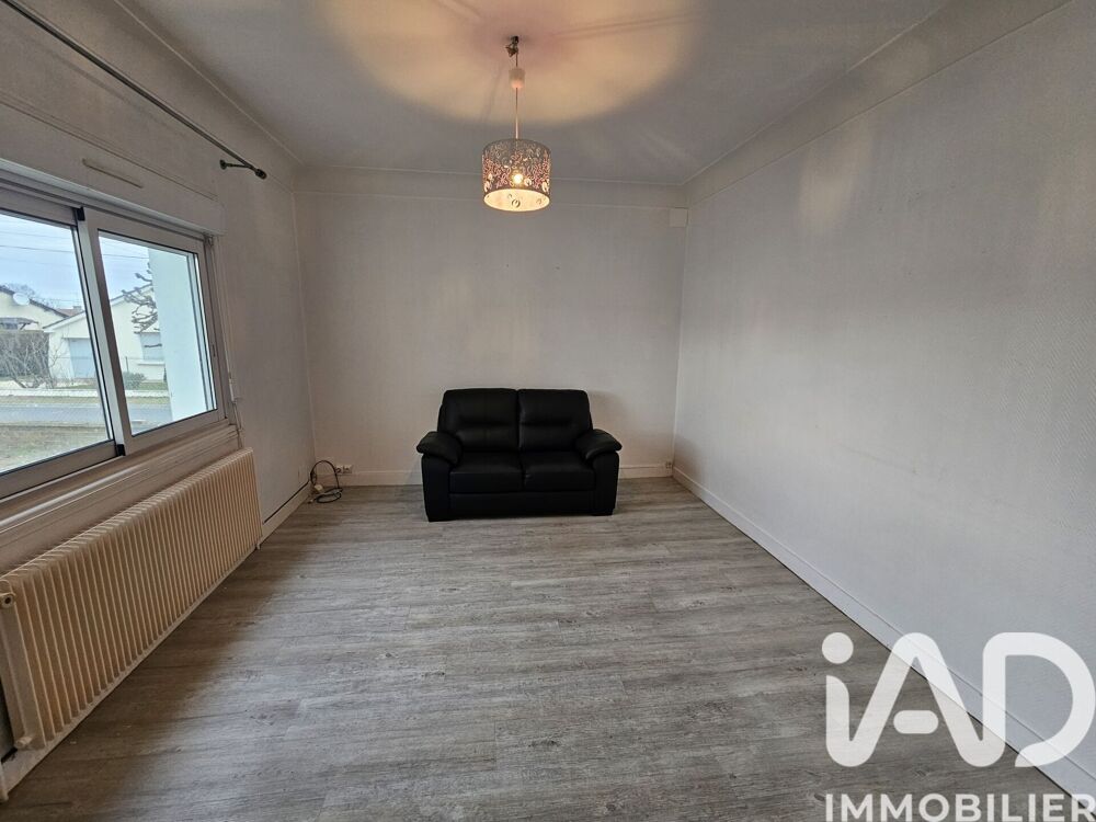 Vente Maison Vente Maison de ville 5 pièces La couronne