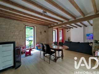  Maison à vendre 6 pièces 200 m²