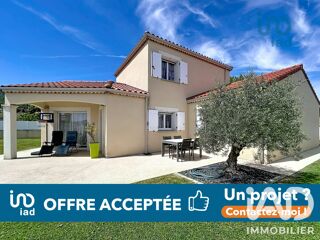  Maison à vendre 5 pièces 114 m²