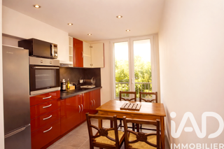  Appartement à vendre 5 pièces 81 m²