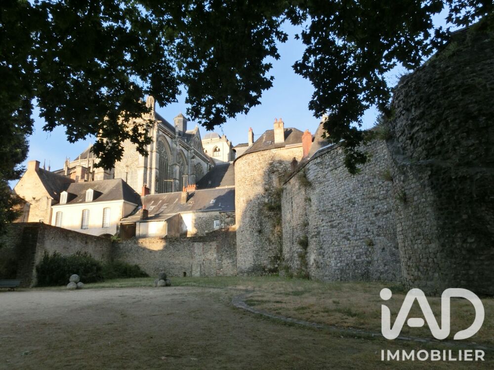 à vendre  Maison Le Mans (72000)