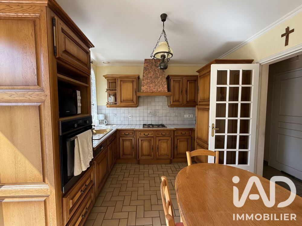 Vente Maison Vente Maison/villa 4 pièces Château-gontier