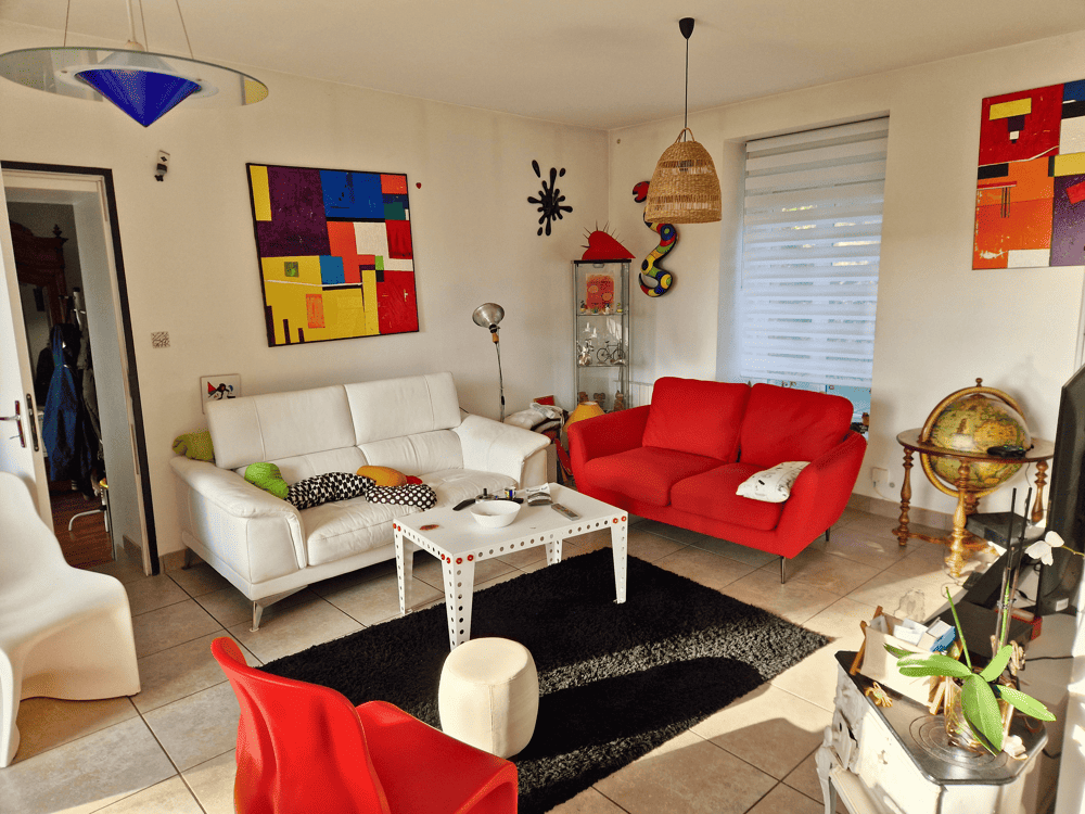 Vente Maison Maison de caractère au Relecq-Kerhuon Le relecq-kerhuon