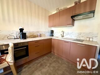  Appartement à vendre 3 pièces 43 m²