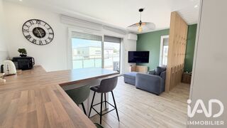  Appartement à vendre 2 pièces 43 m²