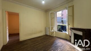 Vente Appartement Vente Appartement 2 pièces Saint-ouen-sur-seine