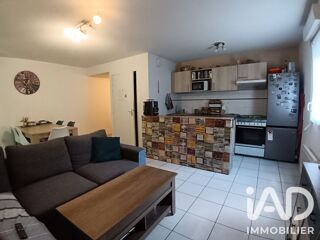  Appartement à vendre 4 pièces 78 m²
