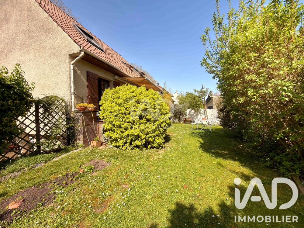Vente Maison Vente Maison/villa 6 pièces Savigny-sur-orge
