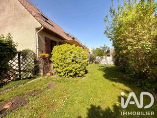  Maison à vendre 6 pièces 112 m²