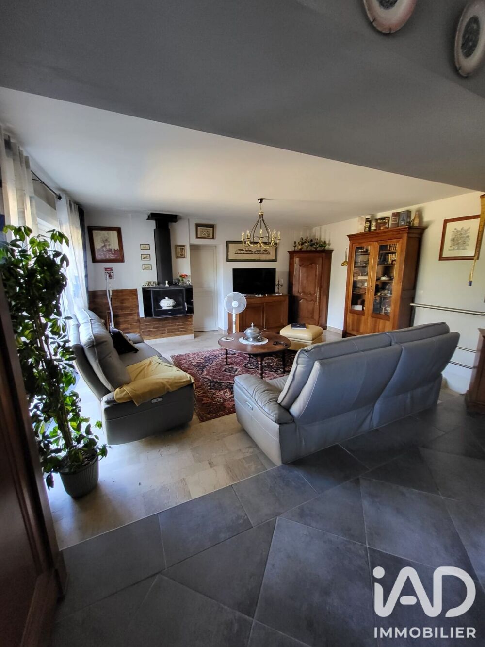 Vente Maison Vente Maison/villa 5 pièces Poligny