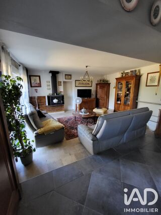  Maison à vendre 5 pièces 97 m²