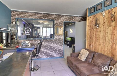   Vente Surface diverse 54 m&sup2; 