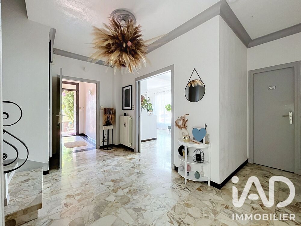Vente Maison/villa 7 pièces