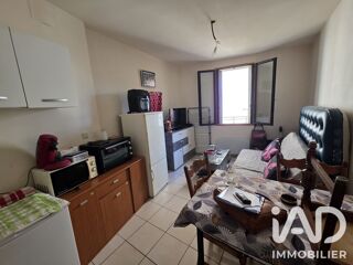  Appartement à vendre 1 pièce 18 m²