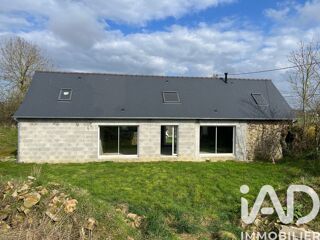  Maison à vendre 2 pièces 100 m²