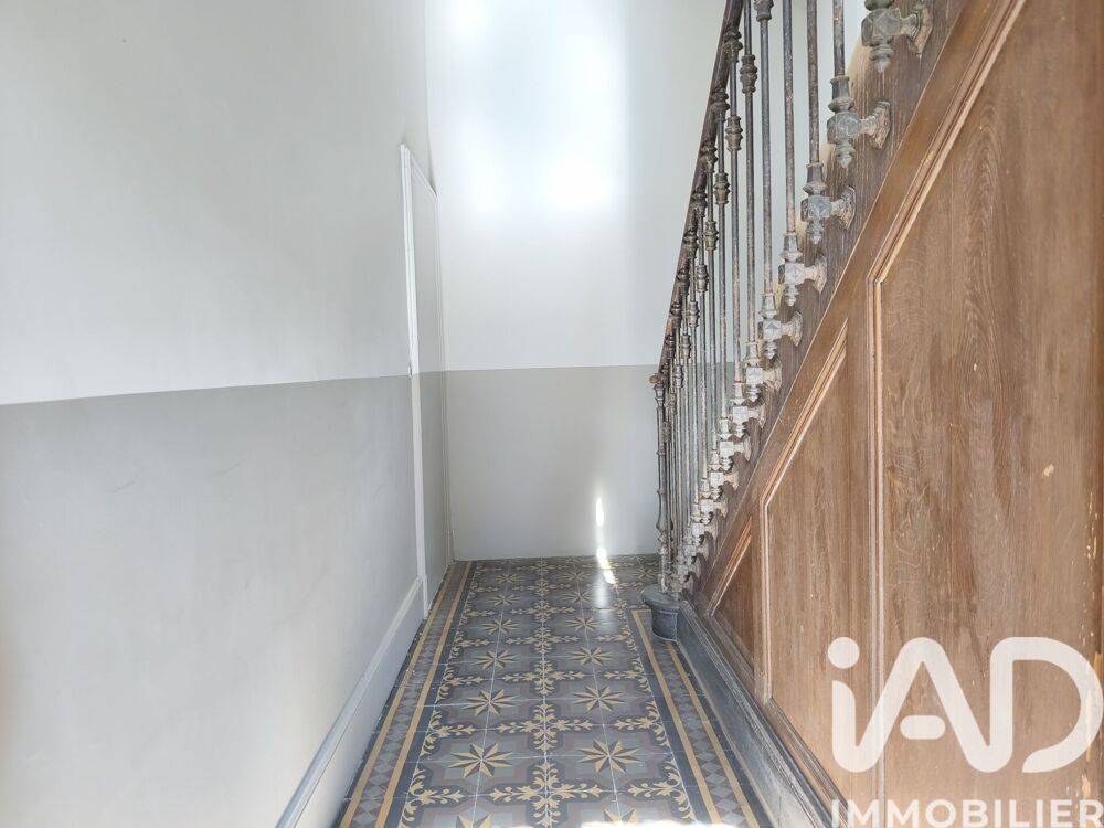 Vente Immeuble Vente Immeuble 308 m&sup2; Givet