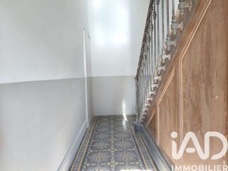  Immeuble à vendre 308 m²