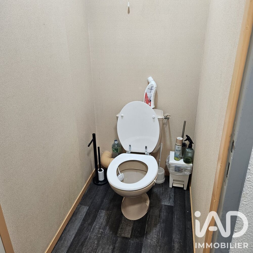 Vente Studio 1 pièce