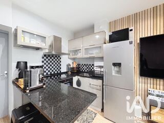 Vente Appartement Vente Appartement 3 pièces Villeneuve-le-roi